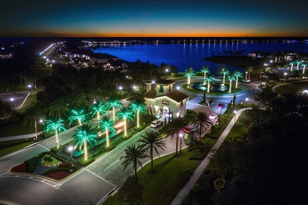 Parkland Bay