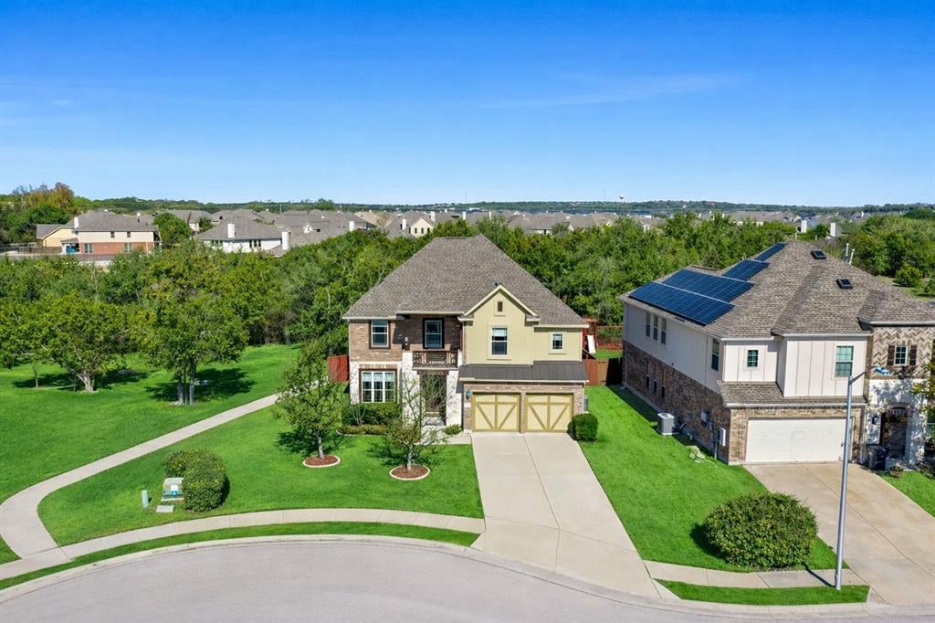 3629 Arvel Dr, Leander, Texas 78641