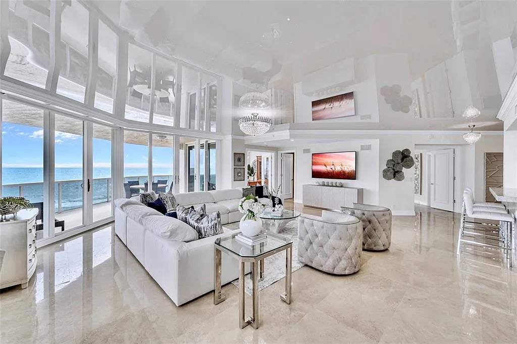 3200 N Ocean Blvd Unit #309