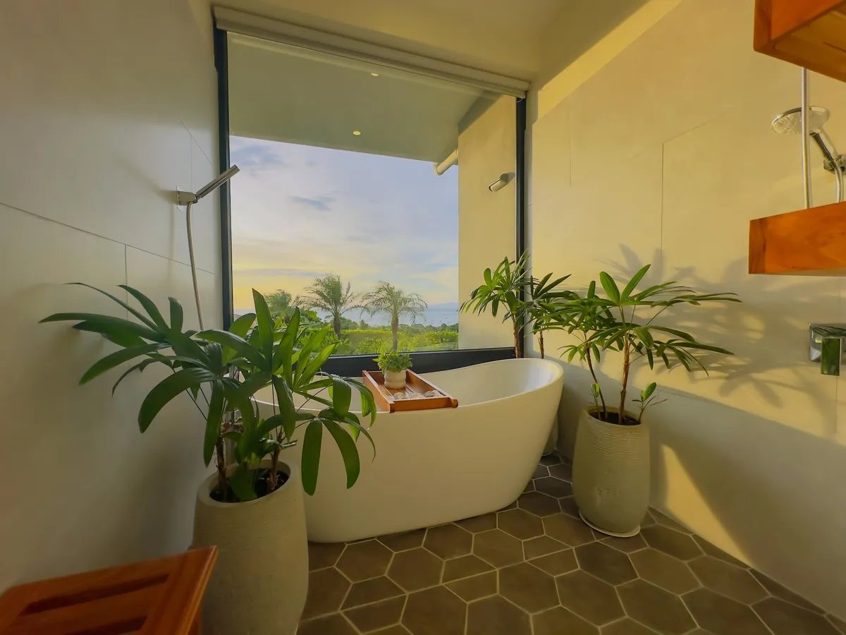 Ocean View Casa Seaside