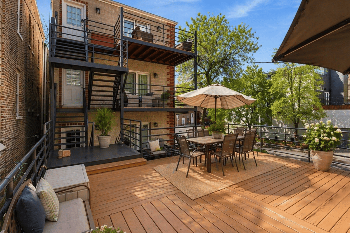 1436 W Huron Street Apt 1