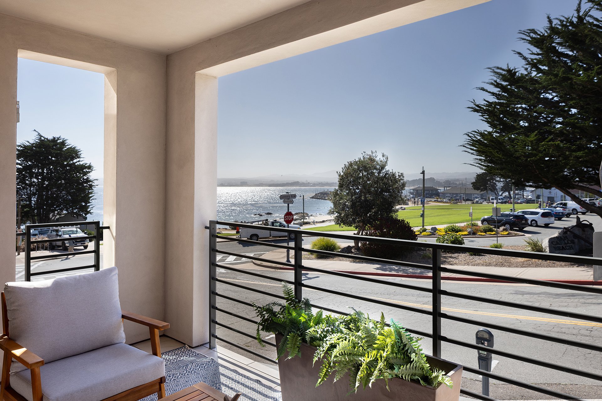 Stella Maris - Cannery Row Luxury Coastal Rental