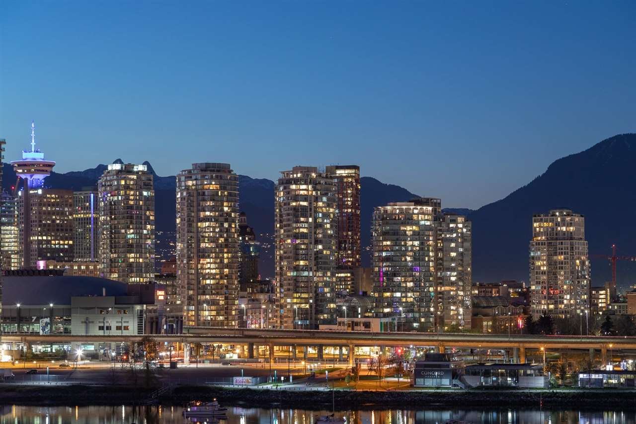 1001-1661 Ontario Street, Vancouver