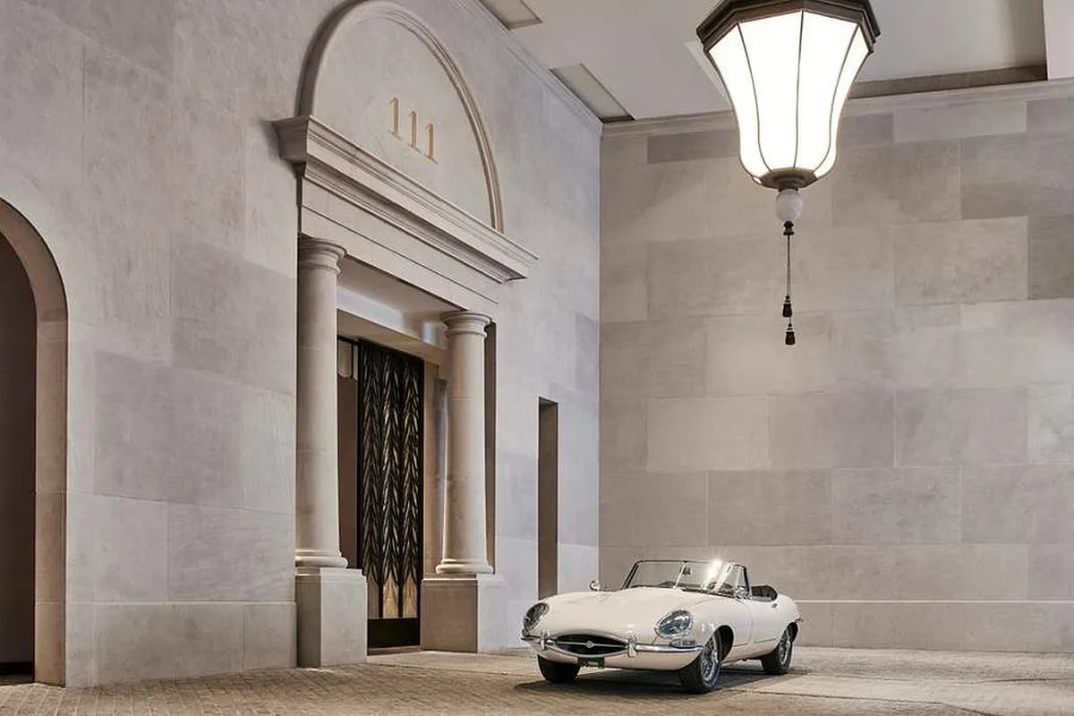 111 West 57th Street: The Pinnacle of Ultra-Luxury Living on Billionaires’ Row