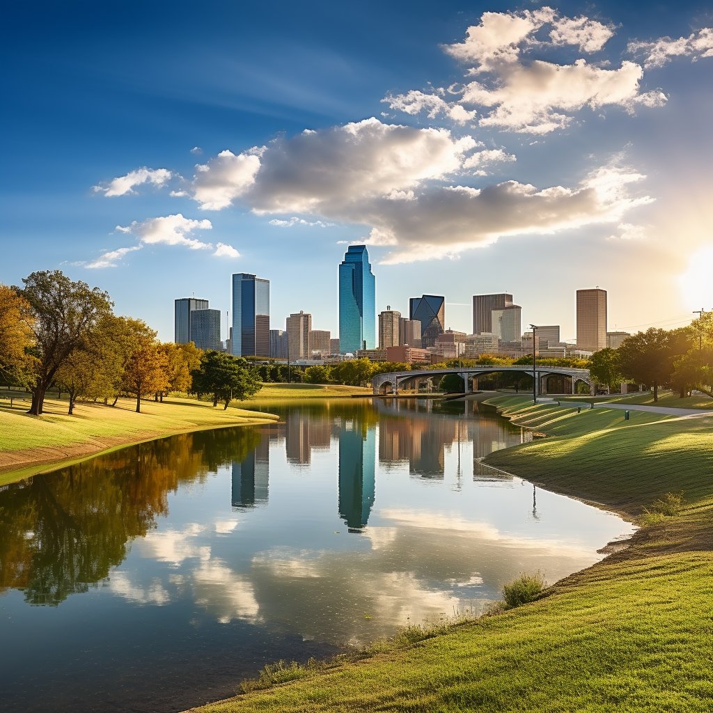 Comprehensive Guide to DFW Neighborhoods | Carson Gates