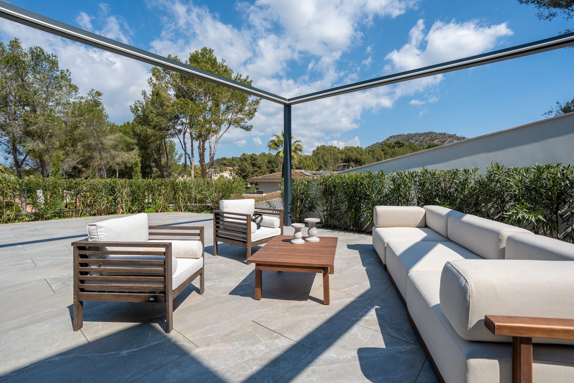 Santa Ponsa Golf Community