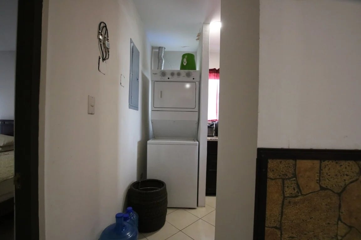 Ocean View Condo