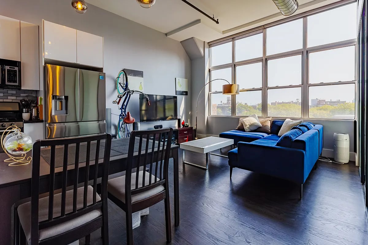 176 Johnson Street Unit: 7B