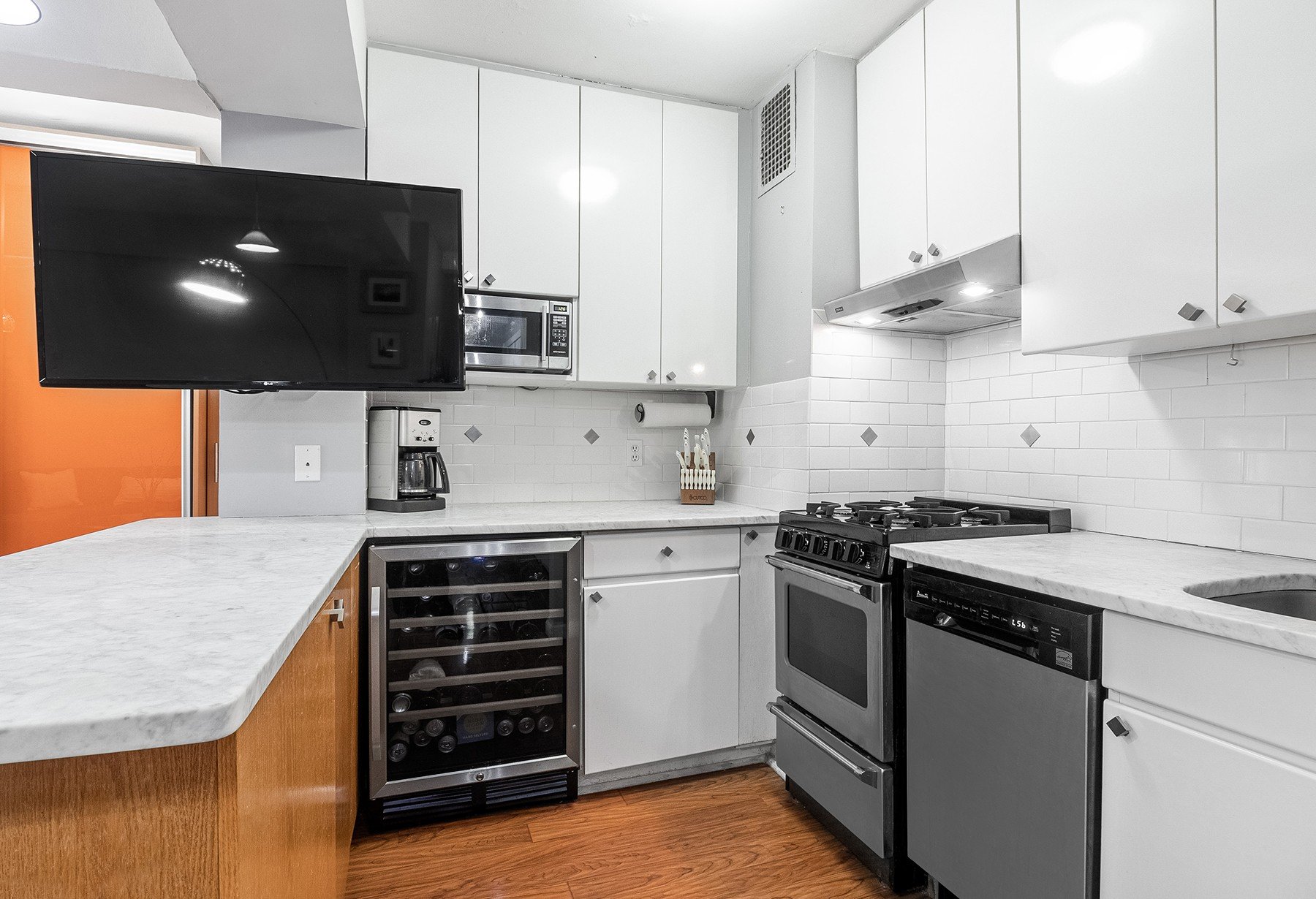 515 East 85th Street, #4G
