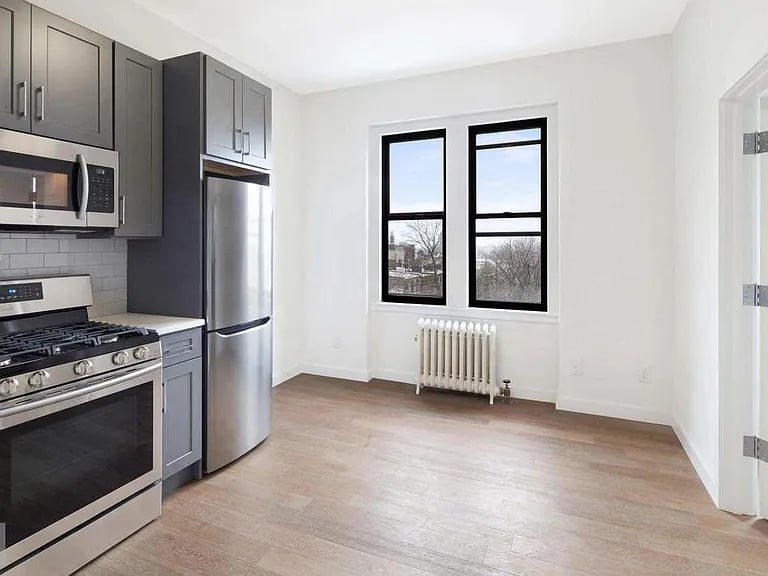 862 Union St, #6C