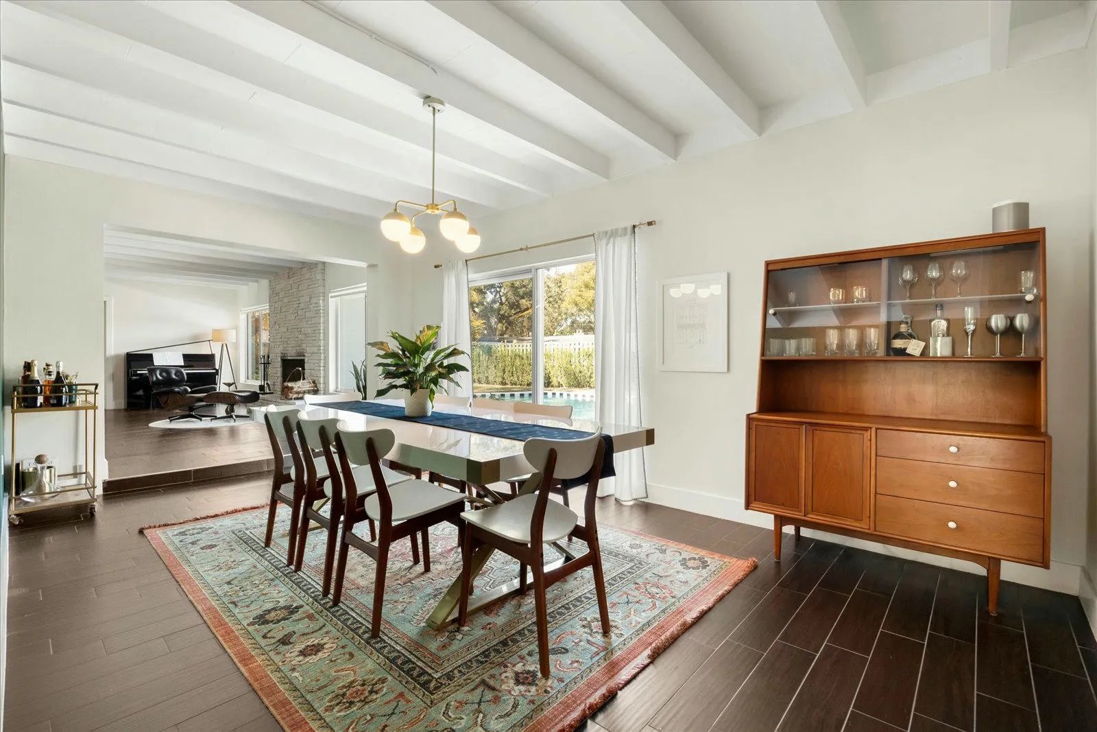 1665 Cheyenne Trail