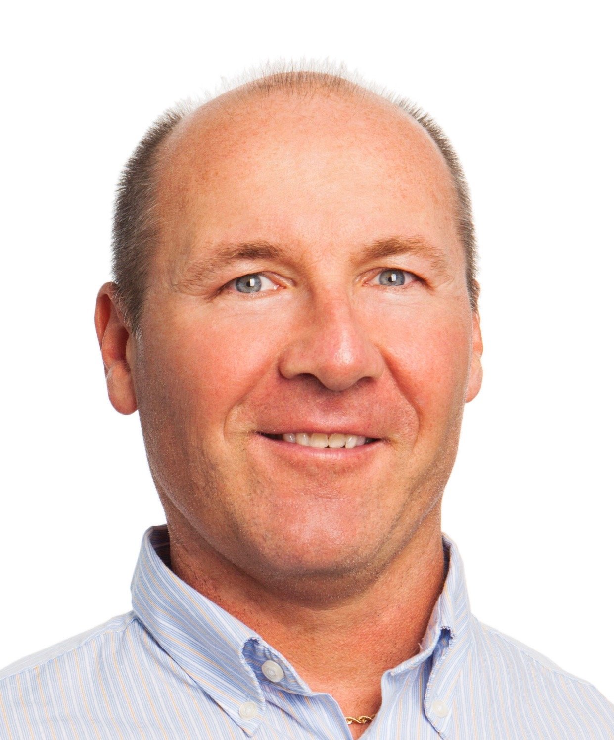 William Ross Bonita Springs, FL Real Estate Agent Headshot