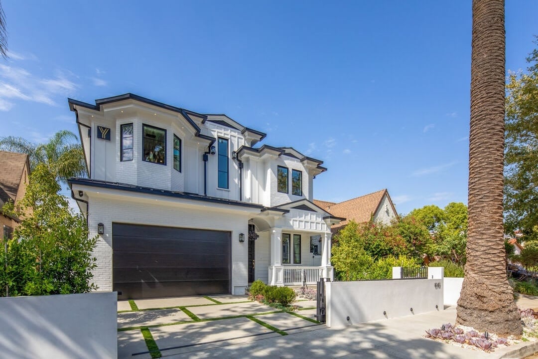 Oasis Sapphire
