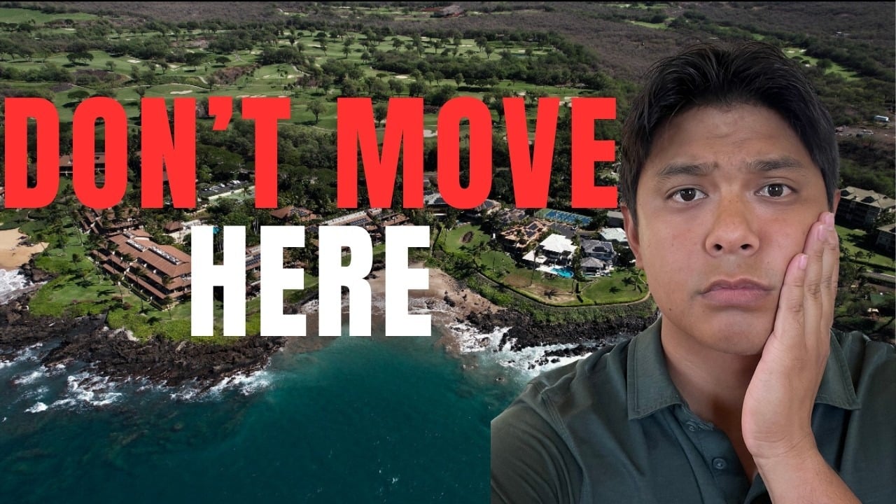  Moving to Maui? 10 Reasons People Regret It (Watch Before You Decide)