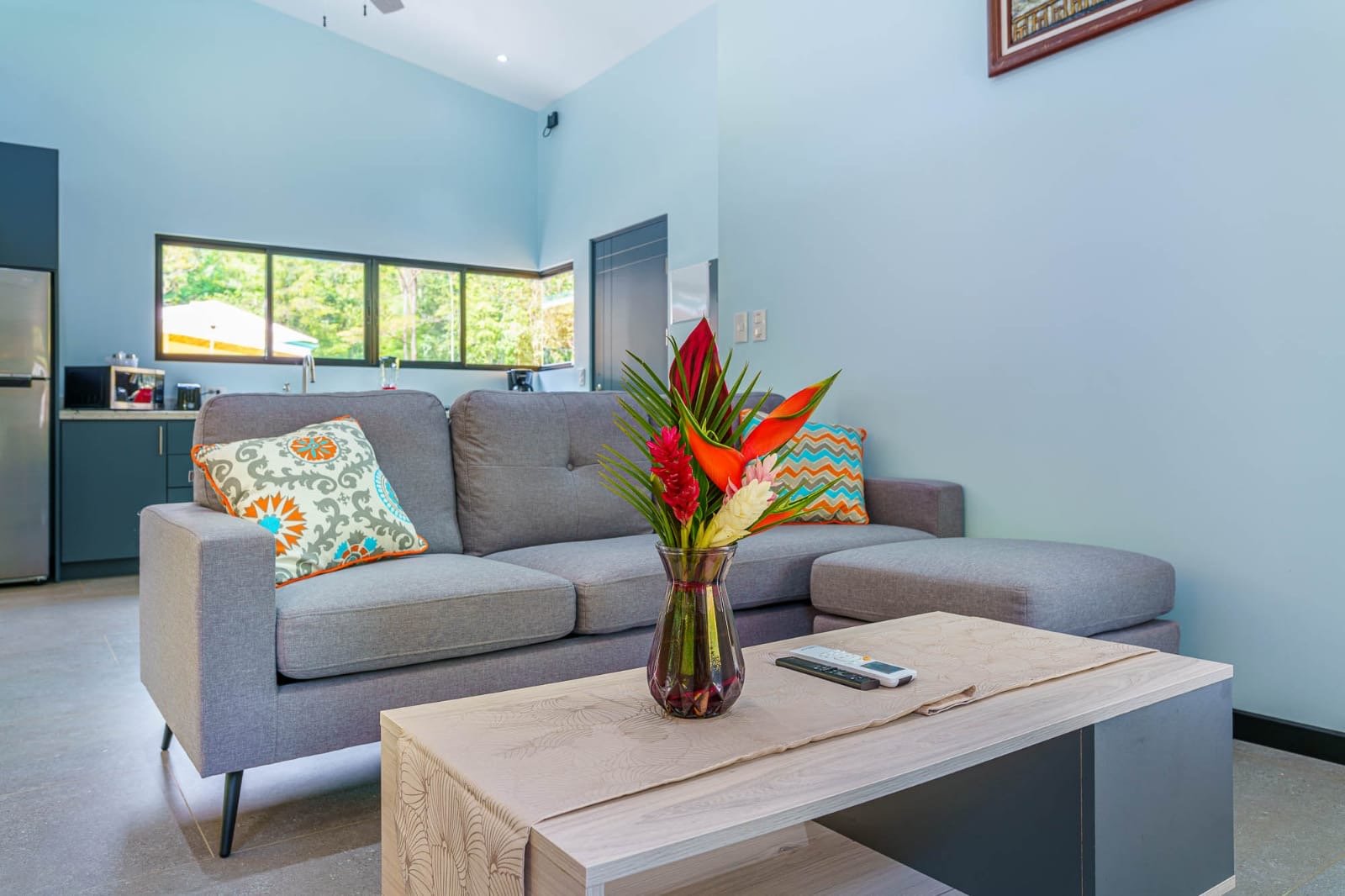 Tropical Family Compound | Luxury Home, 2 Villas, River & Cascades - 2.3 Acres