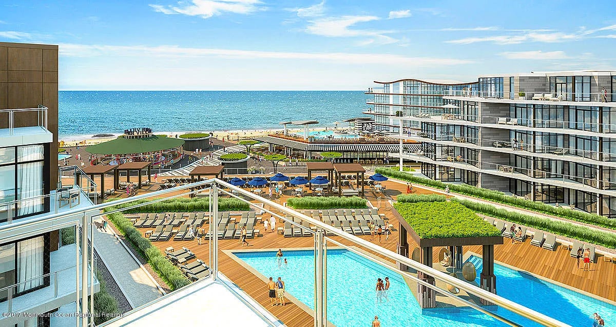 20 Melrose Terrace #604