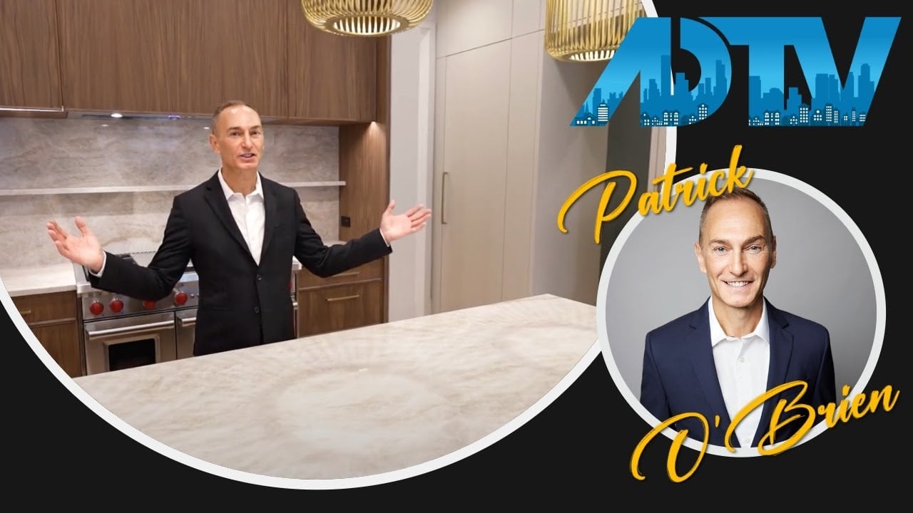 ADTV Segment 2