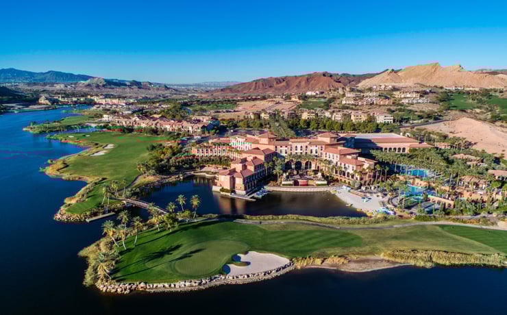What Buyers Are Looking At When Buying a Home in Lake Las Vegas
