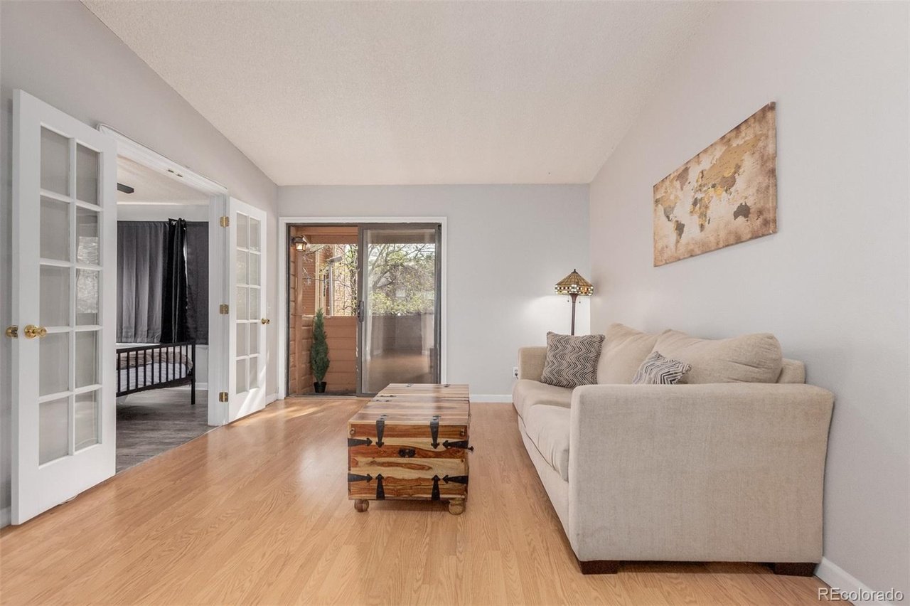 4273 S Salida Way Unit# 12