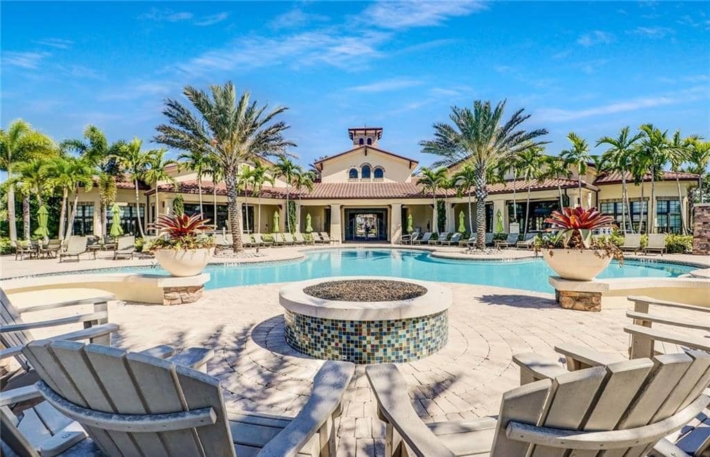 Discover Bent Creek Preserve: A Premier Gated Community in Naples, Florida