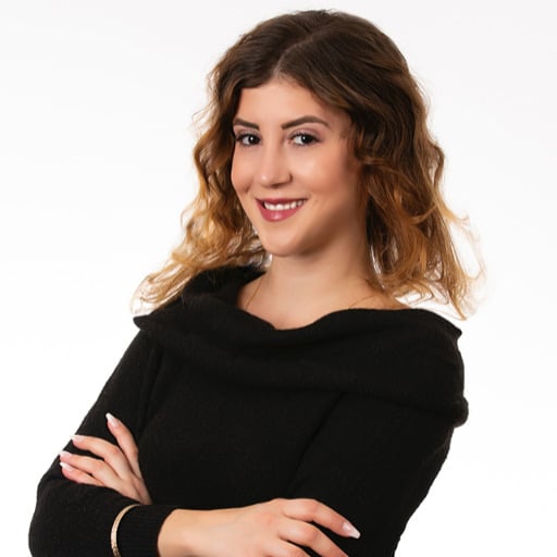Yllka Leku