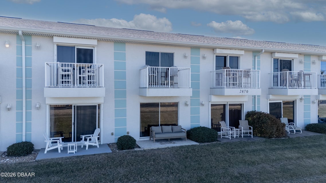 2470 Ocean Shore Boulevard Unit: 1050 