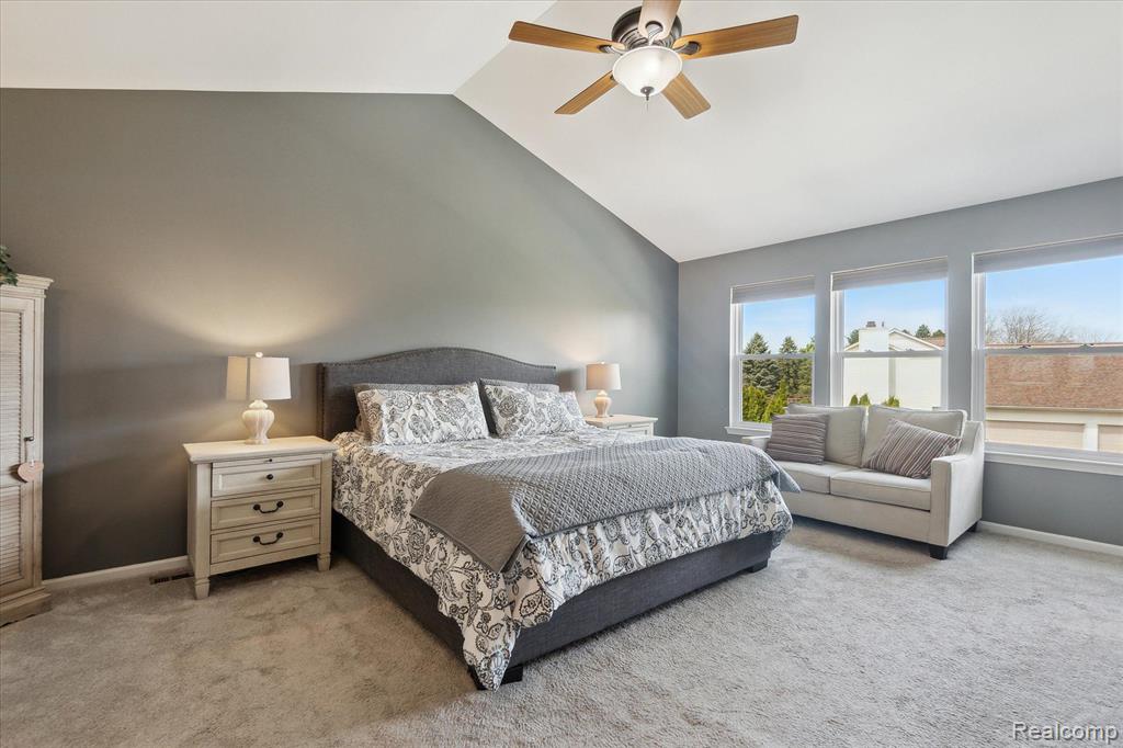 2897 Treyburn Lane