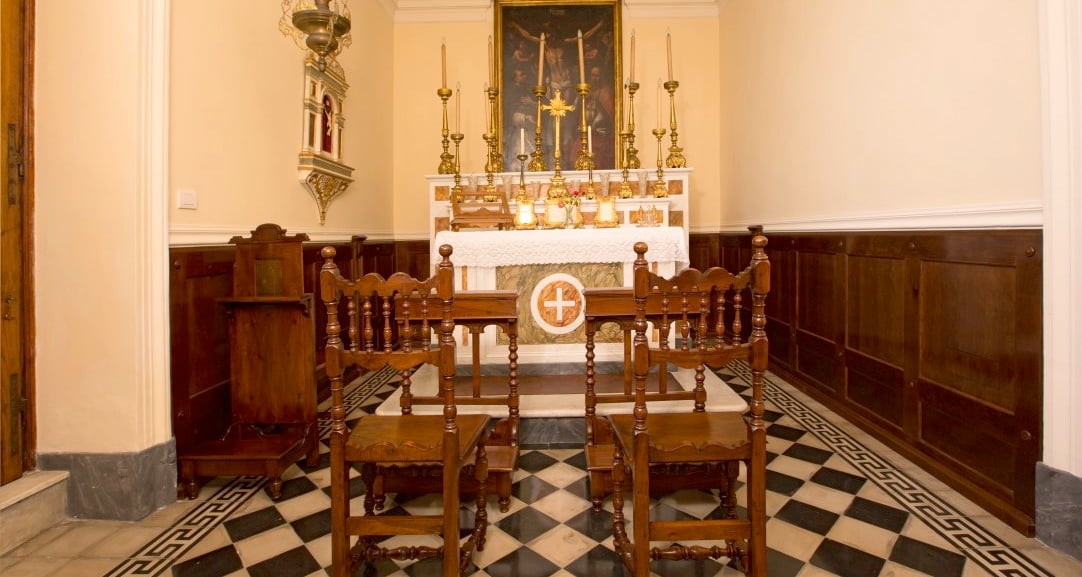 Hilltop Estate Near Lucca