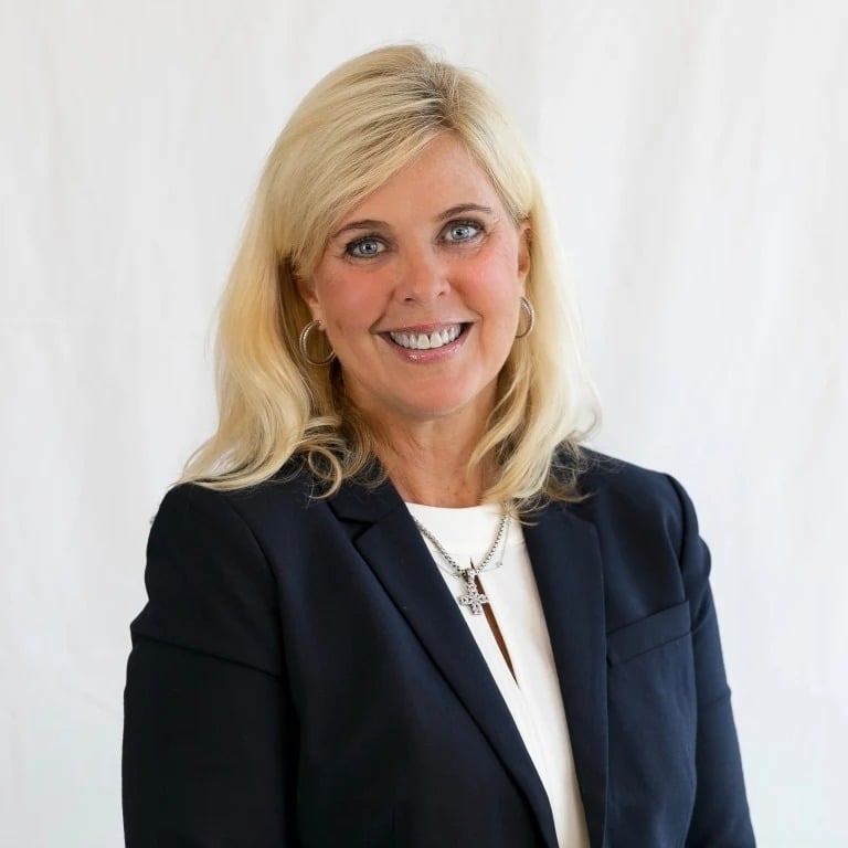 Missy Emerling Chattanooga, TN Real Estate Agent Headshot