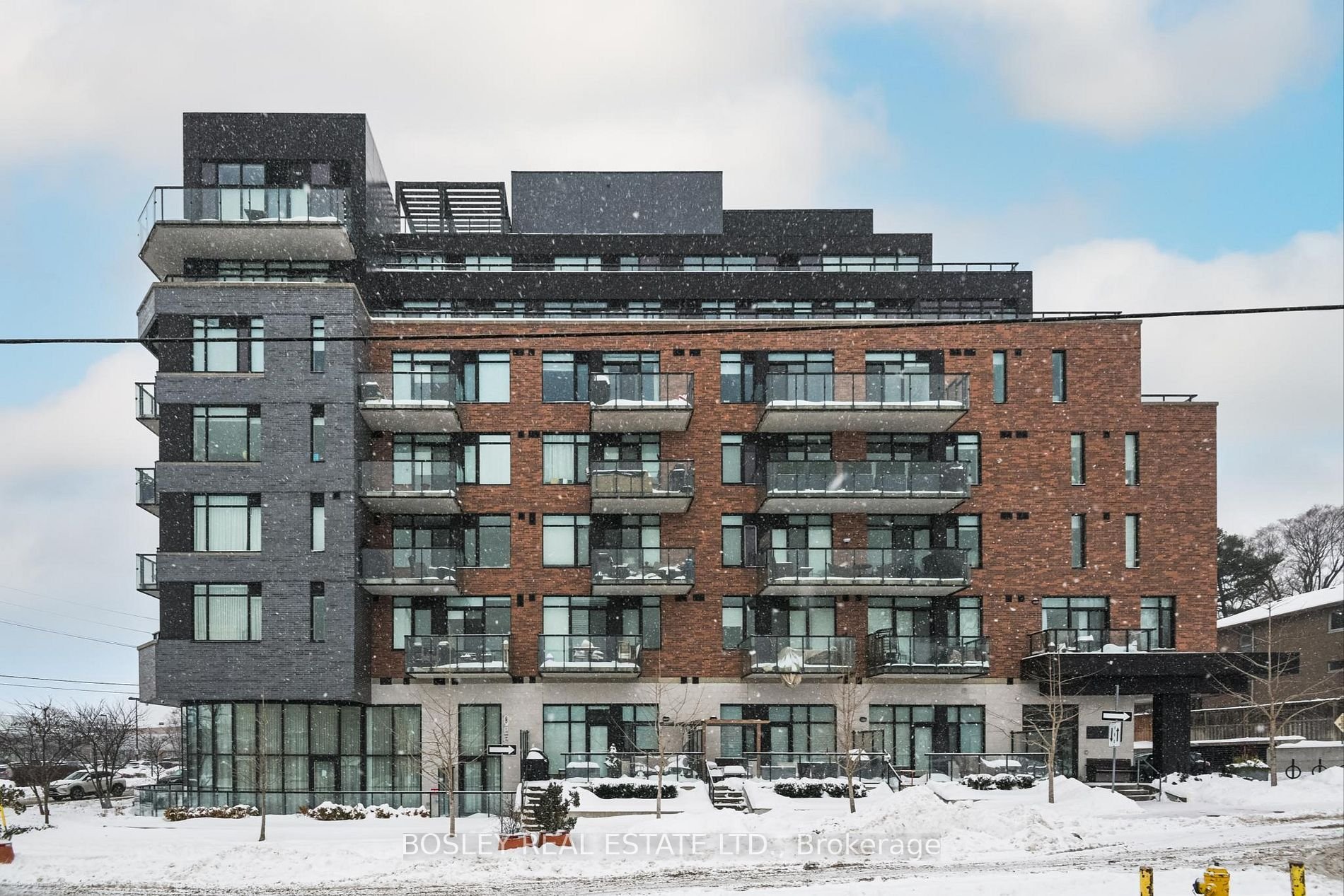 25 Malcolm Rd 506