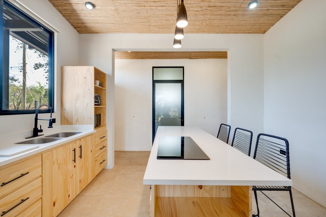 Casa Denara | Brand New 4-Bedroom Home Near Flamingo Beach, Costa Rica