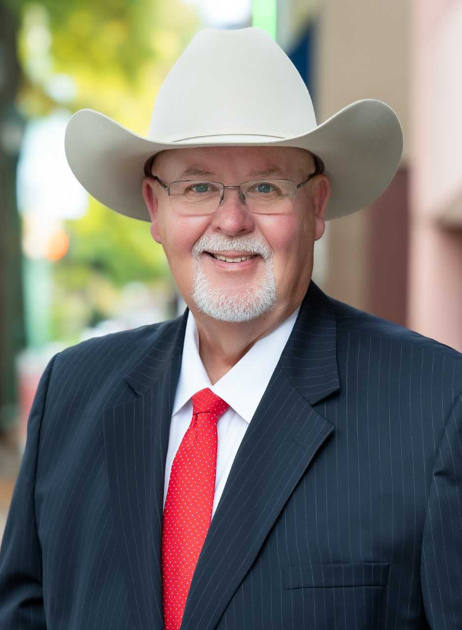 Marvin Morrison