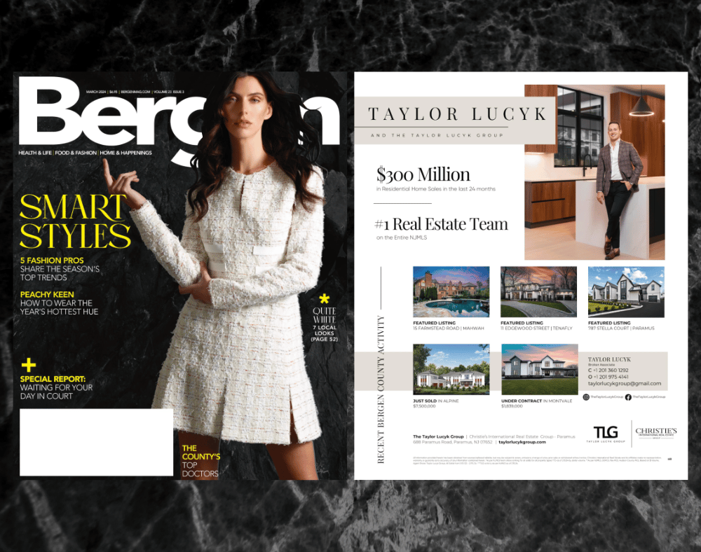 Bergen Magazine - March 2024