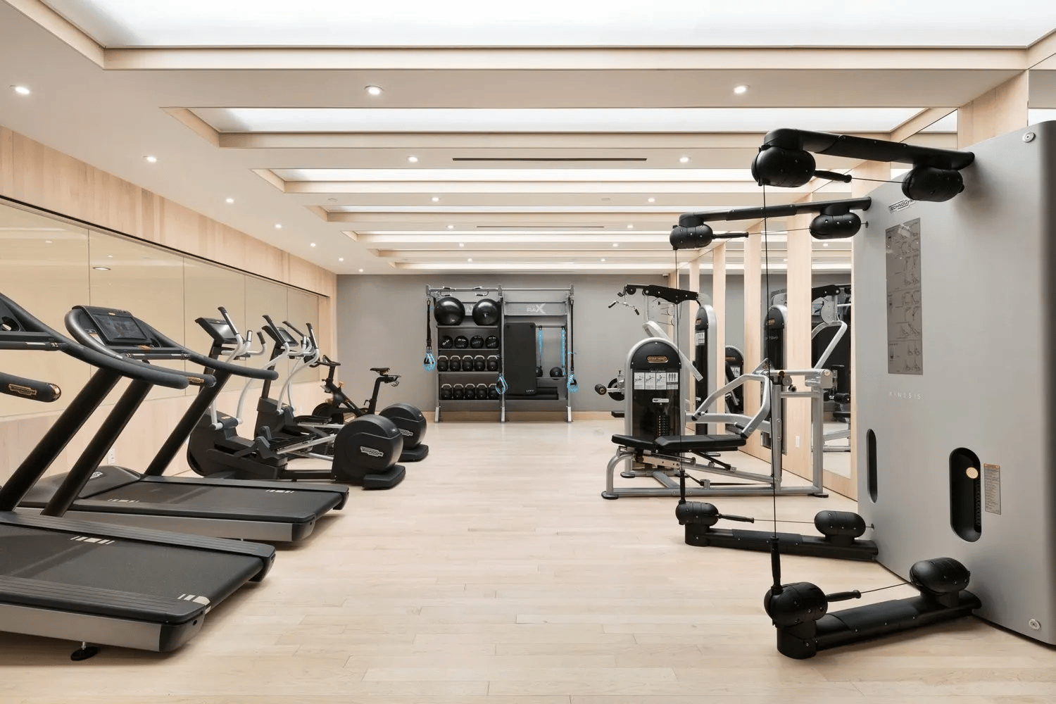 221 West 77th Street #15