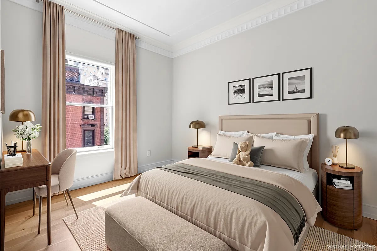 33 E 74TH Street 5A