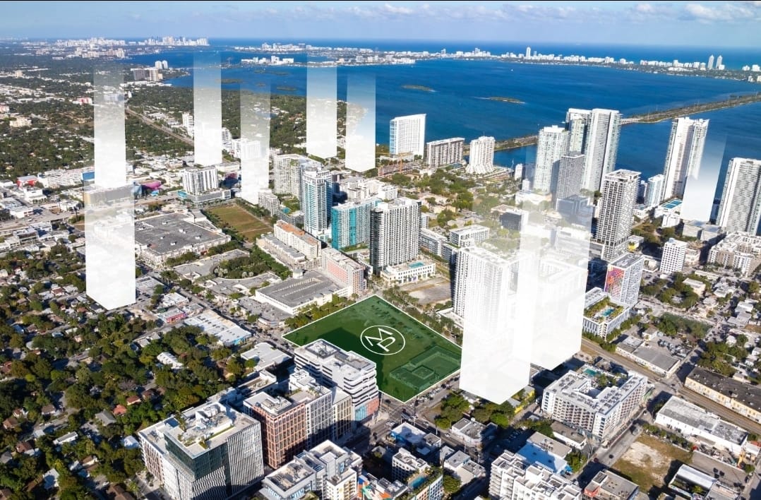 Midtown Park by Proper
