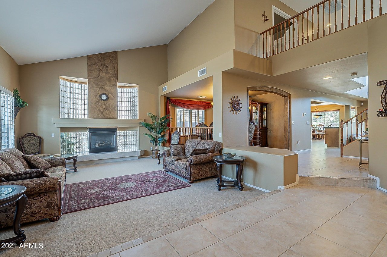 1709 E Kaibab Dr