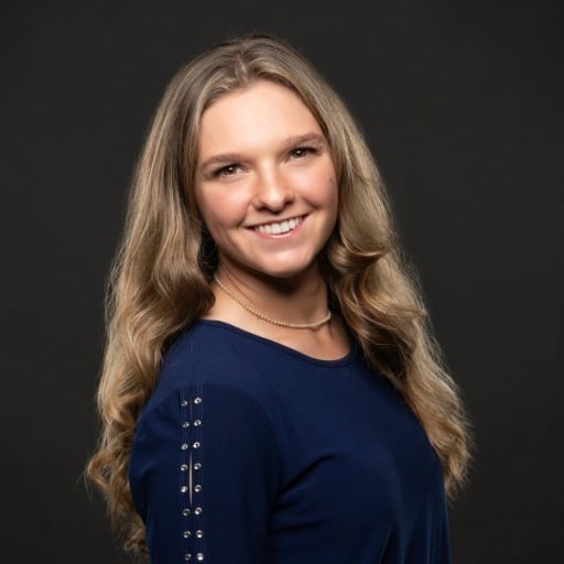 Kendall Klein Ocala, FL Real Estate Agent Headshot