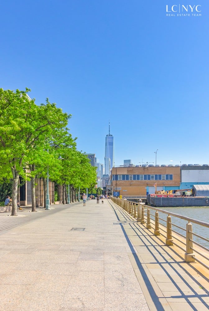 379 West Street #1A