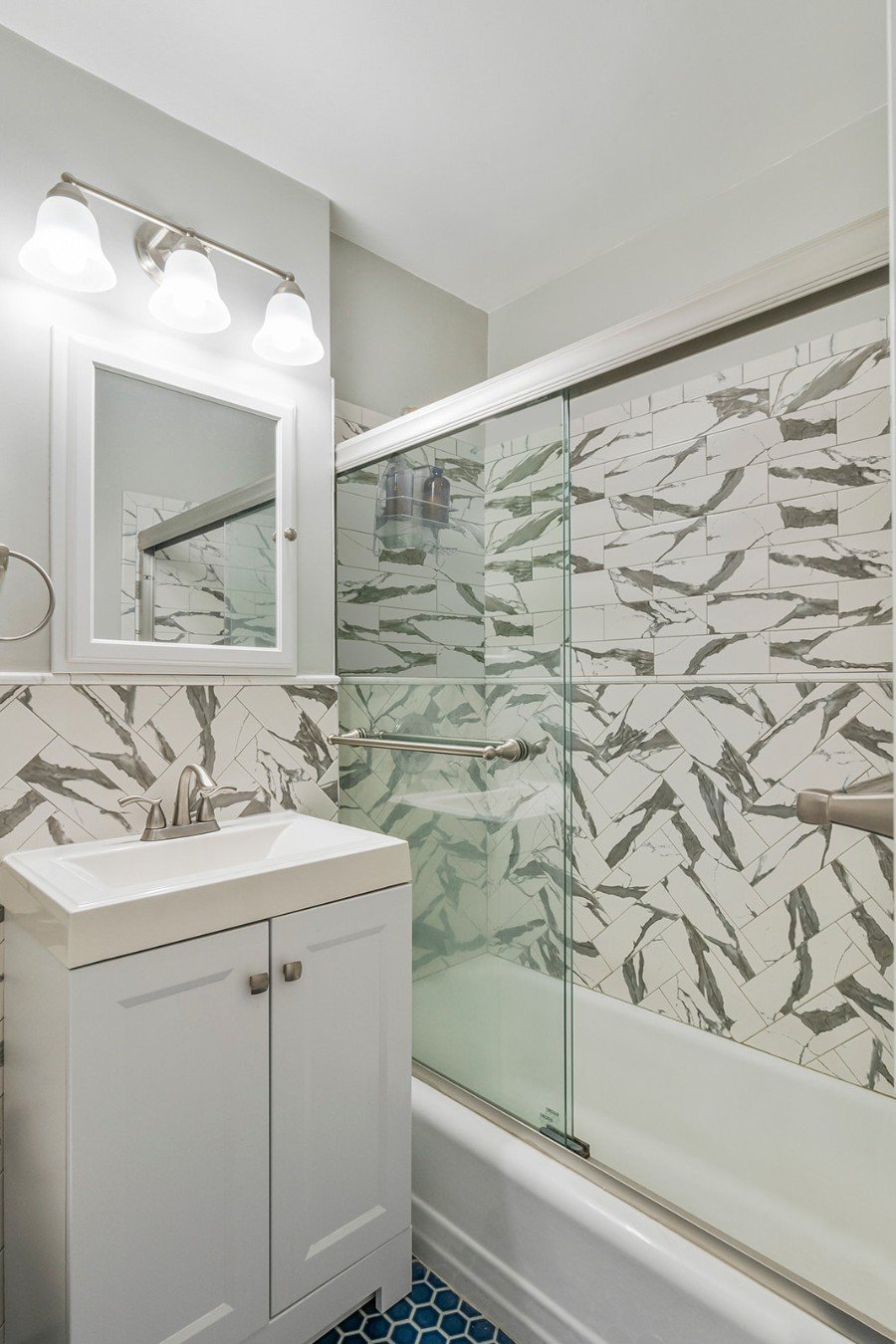 185 West Houston Street, #1B
