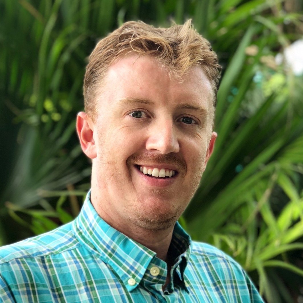 Christopher Orth Key West, FL Real Estate Agent Headshot