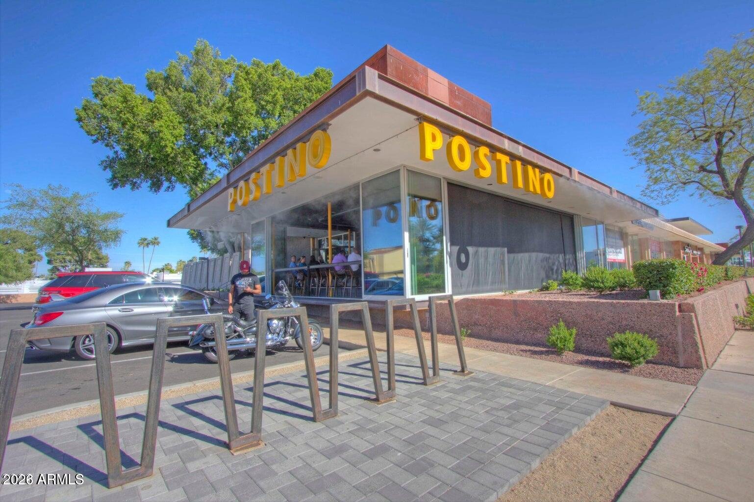 7117 E Rancho Vista Dr, #5001