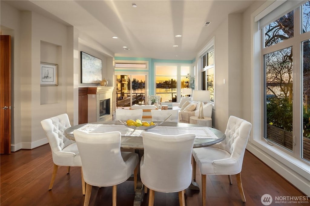 4605 Lake Washington Blvd NE #201