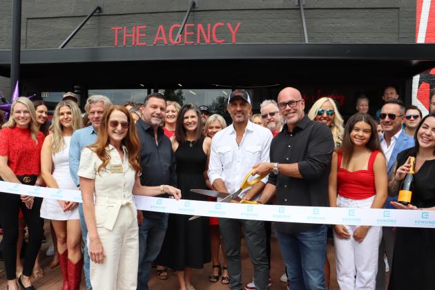 Why The Agency Is Changing the Face of Oklahoma Luxury Real Estate - Wyatt Poindexter - The Agency