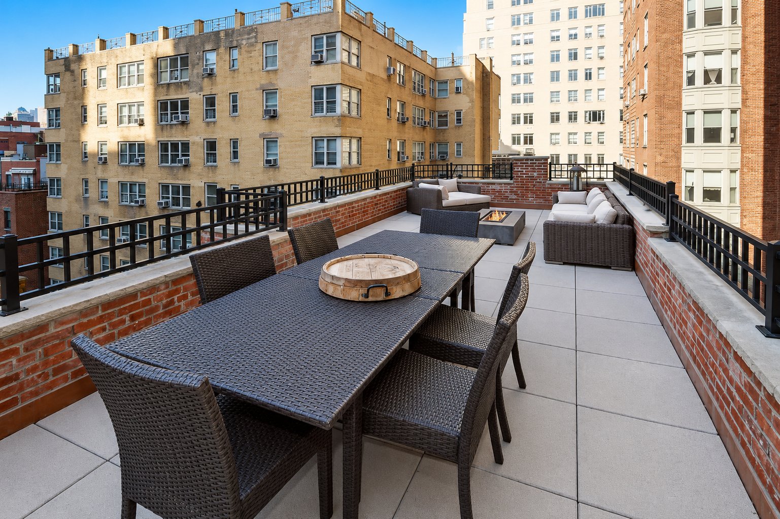 3 WEST 73rd St PH