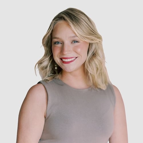Brittany Ducioame Dallas, GA Real Estate Agent Headshot