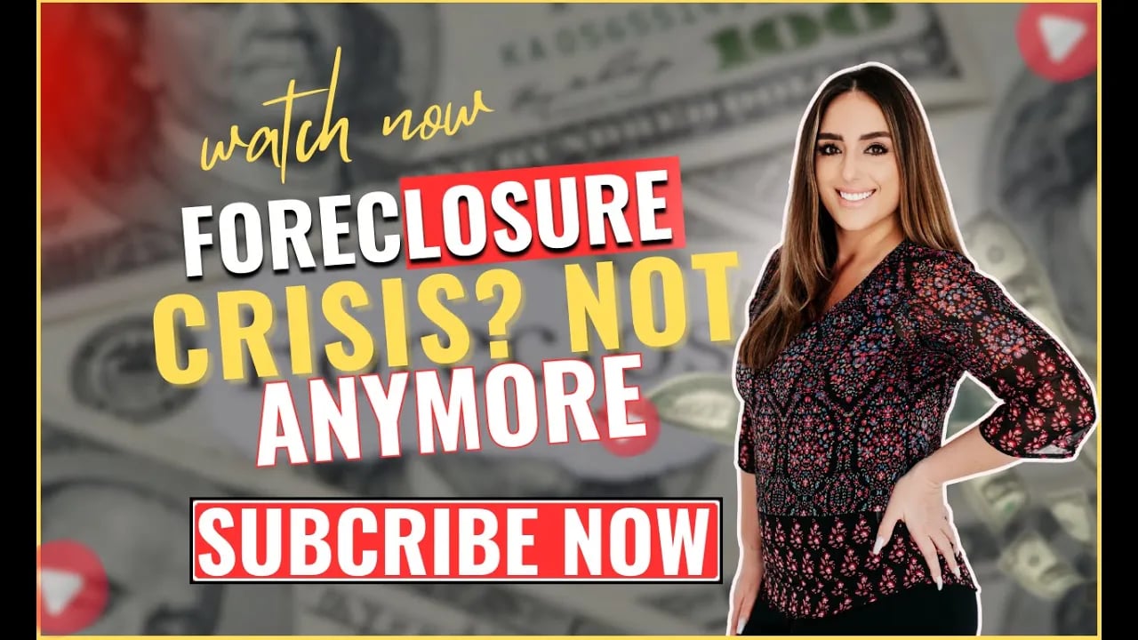 What Happened to Foreclosures The 2024 Housing Market Explained!