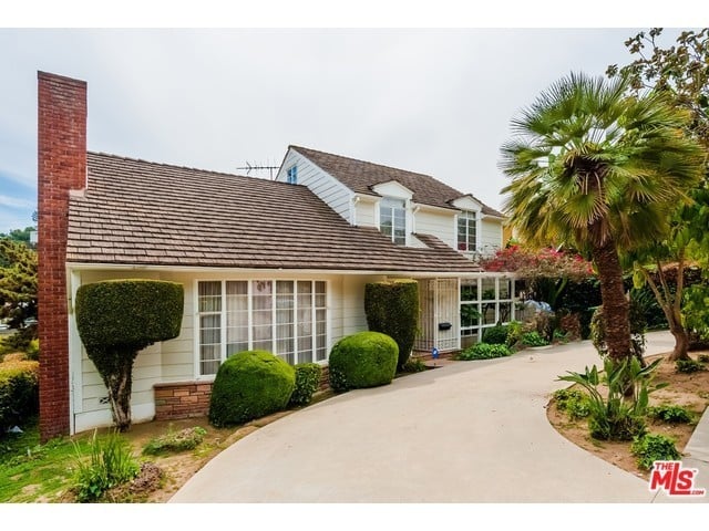  3434 Griffith Park Blvd