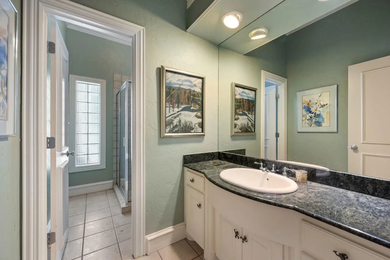 4612 Bill Simmons Rd, Colleyville, TX 76034