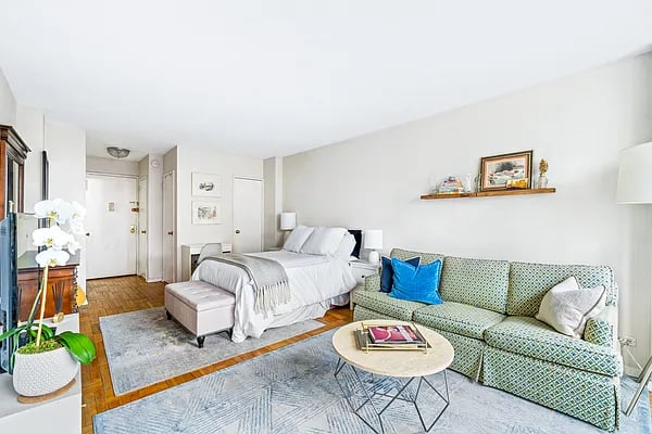 301 East 63rd Street #8C